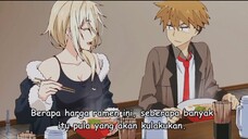 Kimi WA maido sama eps 8