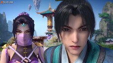 EP45 | Martial Peak - 1080p HD Sub Indo