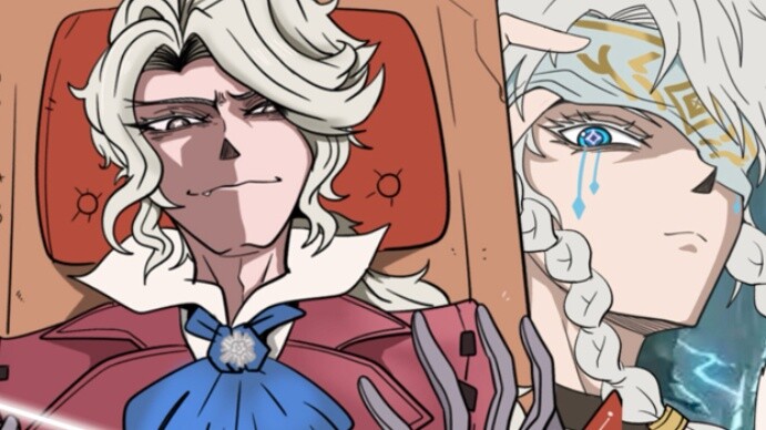 [Identity V] Please trust your teammates until the end of the game!