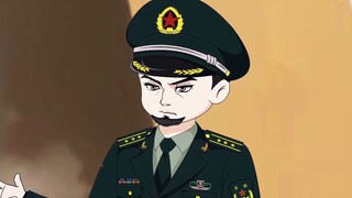 Episode 26 Kompetisi Prajurit Elit Resmi Dimulai