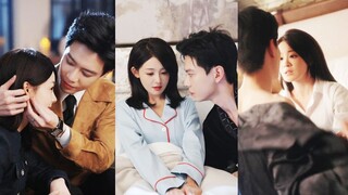 Kami menikah demi keluarga dan saling asing di ranjang dan hingga suatu malam aku menjinakannya!