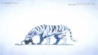 [AMV] Tâm Lặng Như Nước / Ice Paper |心如止水 - Ice Paper