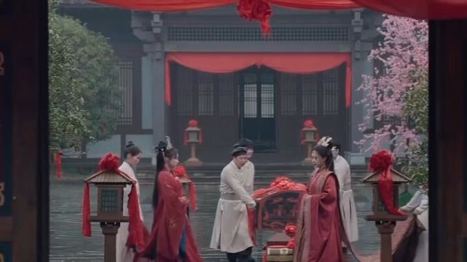 ชะตารักนางหงส์ ตอน 2