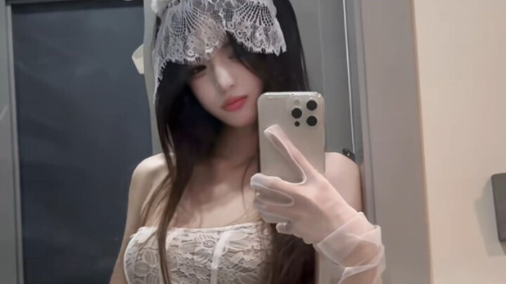[269/9999] Episode 269 of the 9999 Beauties Collection Project, Nai Pian