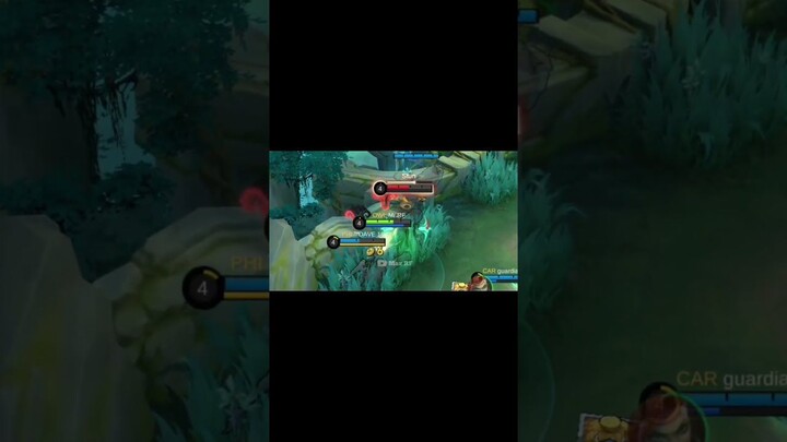 Franco Full Malefic Gun