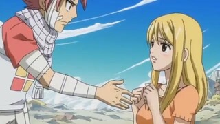 Tôi xem Fairy Tail chỉ vì cặp đôi này | Natsu x Lucy - Grateful