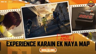 Bomb Squad 5v5 | New Map - El-Pastelo | Garena Free Fire Pakistan