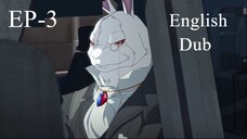 Devil May Cry Season 1 Episode 3 in English Dubbed | Full HD Dubbed Anime