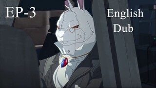 Devil May Cry Season 1 Episode 3 in English Dubbed | Full HD Dubbed Anime