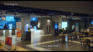 It's ok Balg Eum it happens sometimes 🥹🥺 [ Boys Be Brave ]