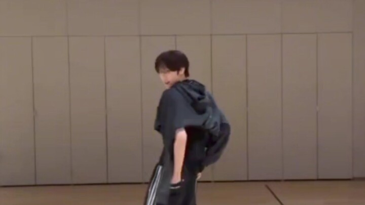 【TWS ชเวยองแจ】ไลฟ์สดเต้นเพลง No Doubt ของ Woo!