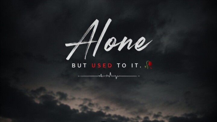 Sad Song 😔🥺