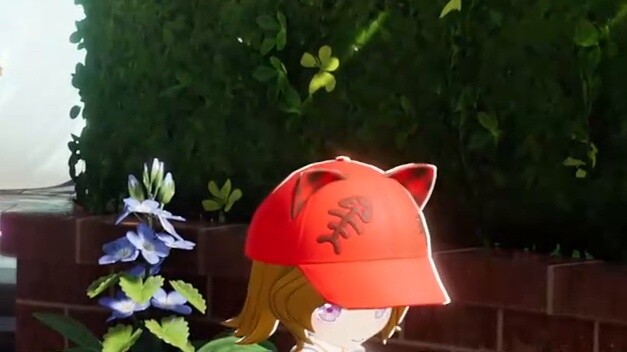 [مساحة الطعام] أحاول جاهداً أن أصبح شخصاً عادياً، فقط آمل ألا يكون العالم مبهمًا