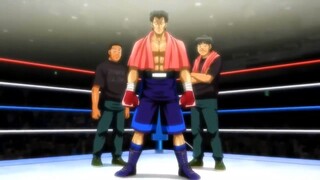 Ippo Makunouchi Episode 11 Tagalog Season 3