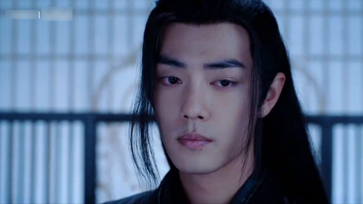 [Xiao Zhan Narcissus丨Xian Ying] [If Sin Becomes Joy] (Episode 2) (Sad Love He) (Kiss It Won't Hurt)