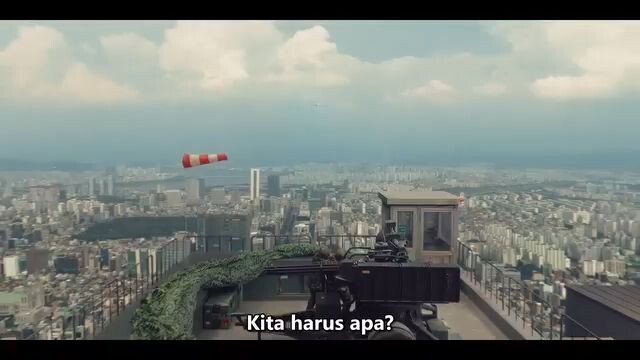 Newtopia episode 2 sub Indonesia
