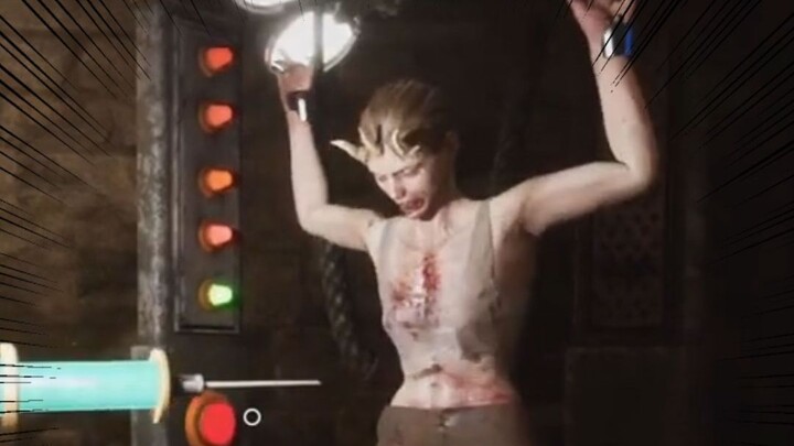 ทีมพัฒนาทำเกมนี้ด้วยสภาพจิตใจแบบไหนกันนะ?