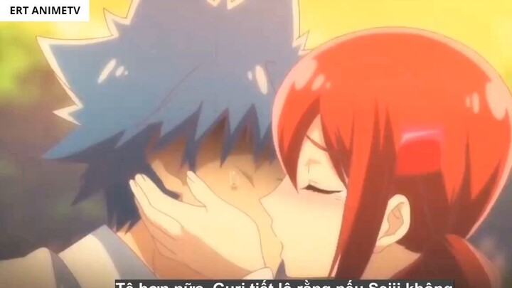 ALL IN ONE _ Lên Nhầm Kiệu Hoa Được Chồng Như Ý _ 14