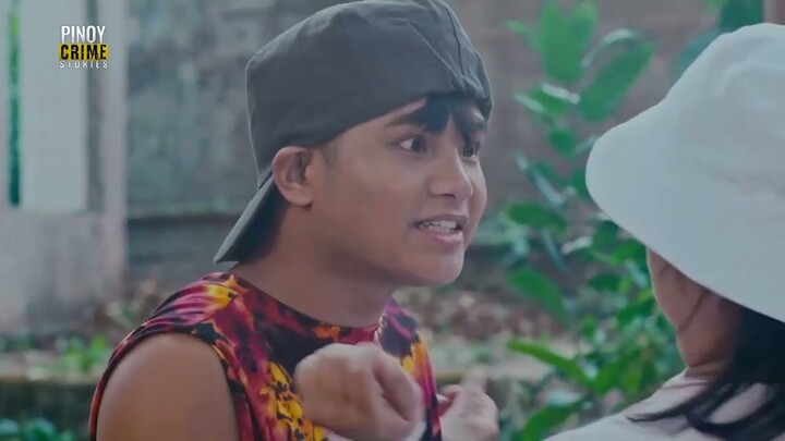 Suspek sa pagpatay sa isang lola sa Laguna, umamin na! | Pinoy Crime Stories