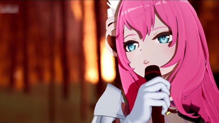 [Panalia] Bài hát cuối cùng chúng ta sáng tác - "Red Lotus"