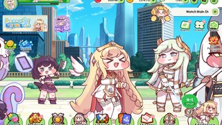 cubit pipinya si Erpin buat ngurangin mumet