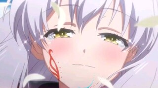 Rồi chúng ta lại lướt qua đời nhau #animebuon