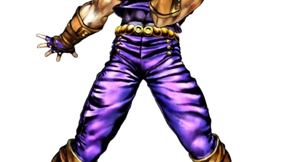 การตั้งค่า JOJO ที่ฉันสามารถทำได้ในปัจจุบัน
