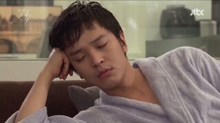 Her Legend Episode 4