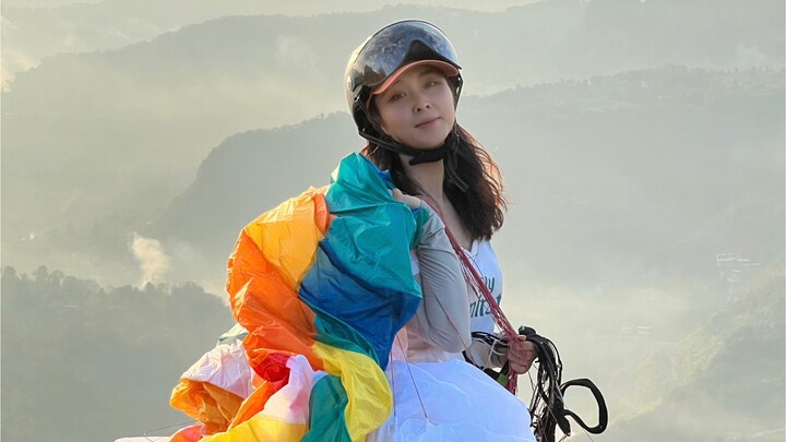 Xu Wei: I Quit My Job