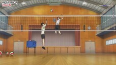 S1 Eps 9 : Haikyuu!! BD Sub Indo