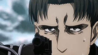 “必须得有人双手沾满鲜血”#阿尔敏 #救世小队 #进击的巨人完结篇 #aot