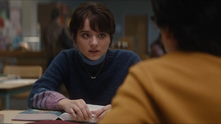 black Phone 2 (2025)