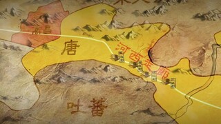 Returning to Righteousness and Revitalizing Tang, Episode 1