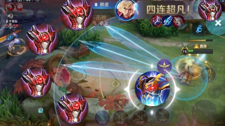 “Resurrection Armor vs. Counter-Armor Promo Video”