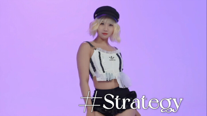 Check a Strategy!