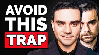 How To Avoid Embarrassing Yourself In An Argument