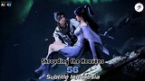 Shrouding the Heavens Episode 56 Subtitle Indonesia