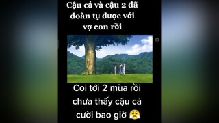 đại gia đình a cẩu đoàn viên, những thanh niên tự vả 🤣🤣🤣animevietsub mêanime