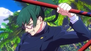 Jujutsu Kaisen | Guess the character by the voice. How many can you guess correctly?