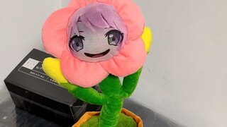 Aku yang kecil