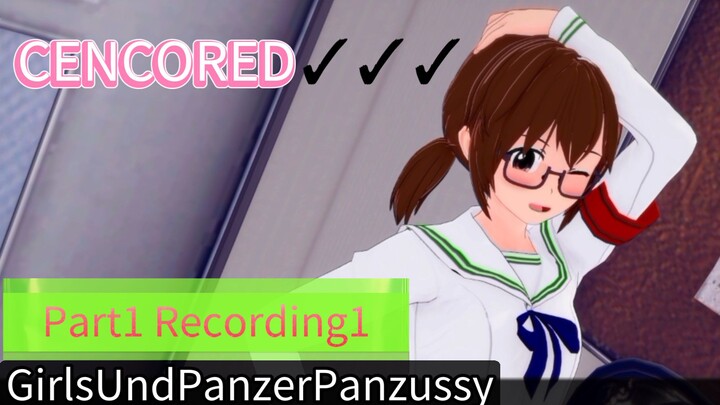 GUPP Gameplay Part 1 recording 1