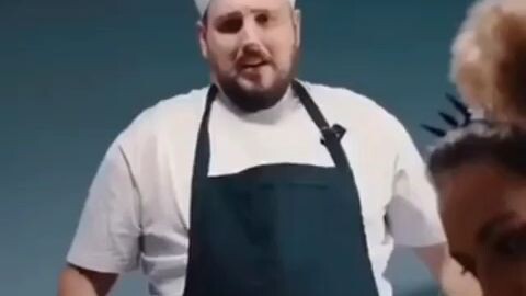 "I guess thats it"