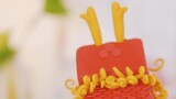 [Makanan] Cara Membuat Kue Tar Tahun Baru