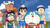 Doraemon Nobita no Takarajima โดราเอมอน ตอน เกาะมหาสมบัติของโนบิตะ
