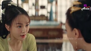 Nữ Hoạ Sư Đáng Yêu - Hi Nhược Đòi HÔN Lý Bân Khi Say cực Ngọt | Asia Drama