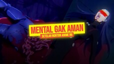 Anime Buat Yang Kuat Mental Aja😭!!!