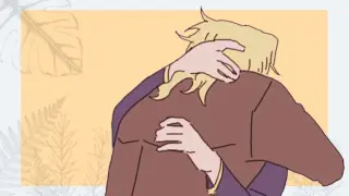 [JOJO/Heavenly Group] Who doesn't like hugs?