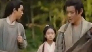 66.An orphan beggar little girl is adopted by the 3brother loved by all and her fate changes forever