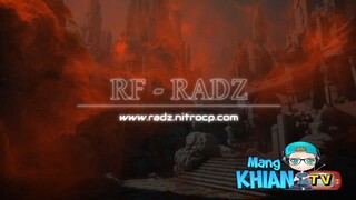 RF Radz - "Easy Tempo" (ACC Side)