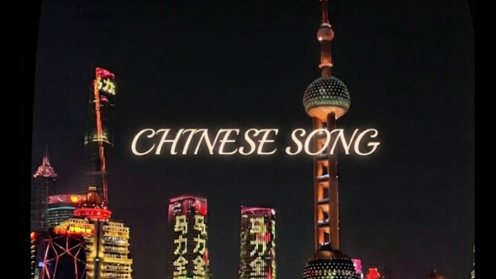 Chinas song (My love)